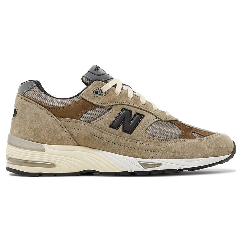 JJJJOUND X 991 MADE IN ENGLAND 'GREY'