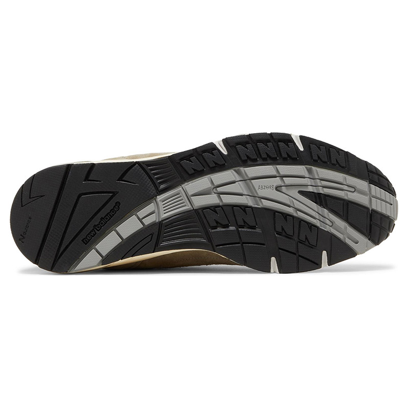 JJJJOUND X 991 MADE IN ENGLAND ''GREY''