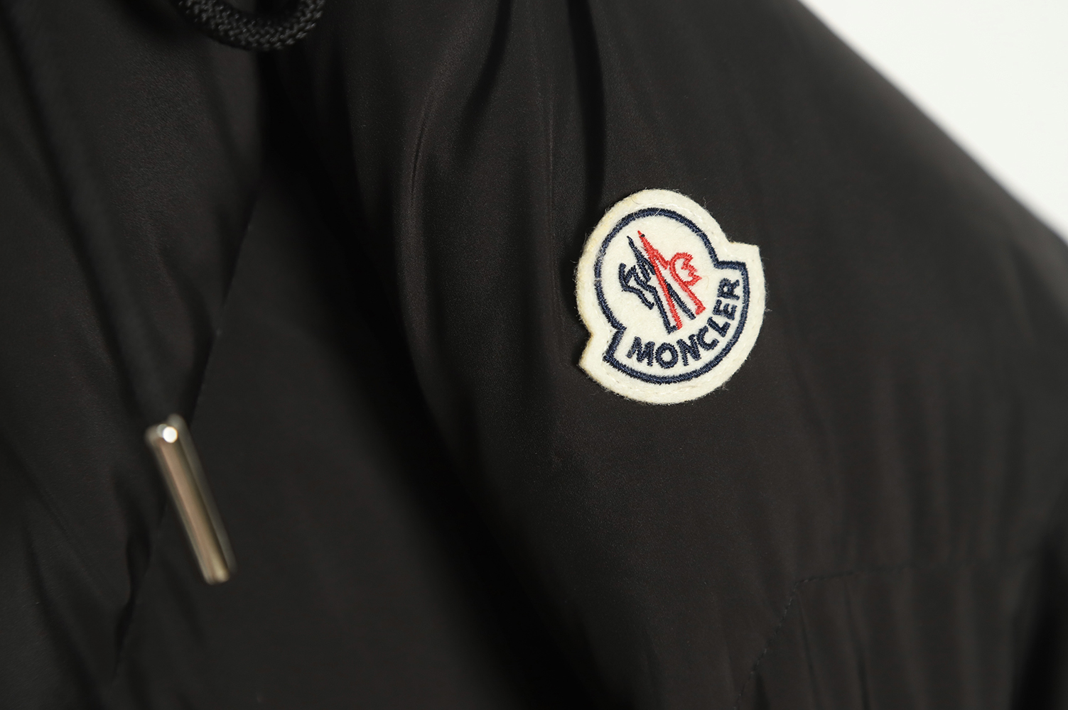 Moncler 2022 FW Estom Short Puffy Down Jacket Women's Models TSK1