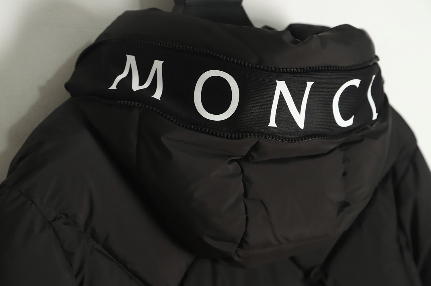Moncler 2022 FW Estom Short Puffy Down Jacket Women's Models TSK1