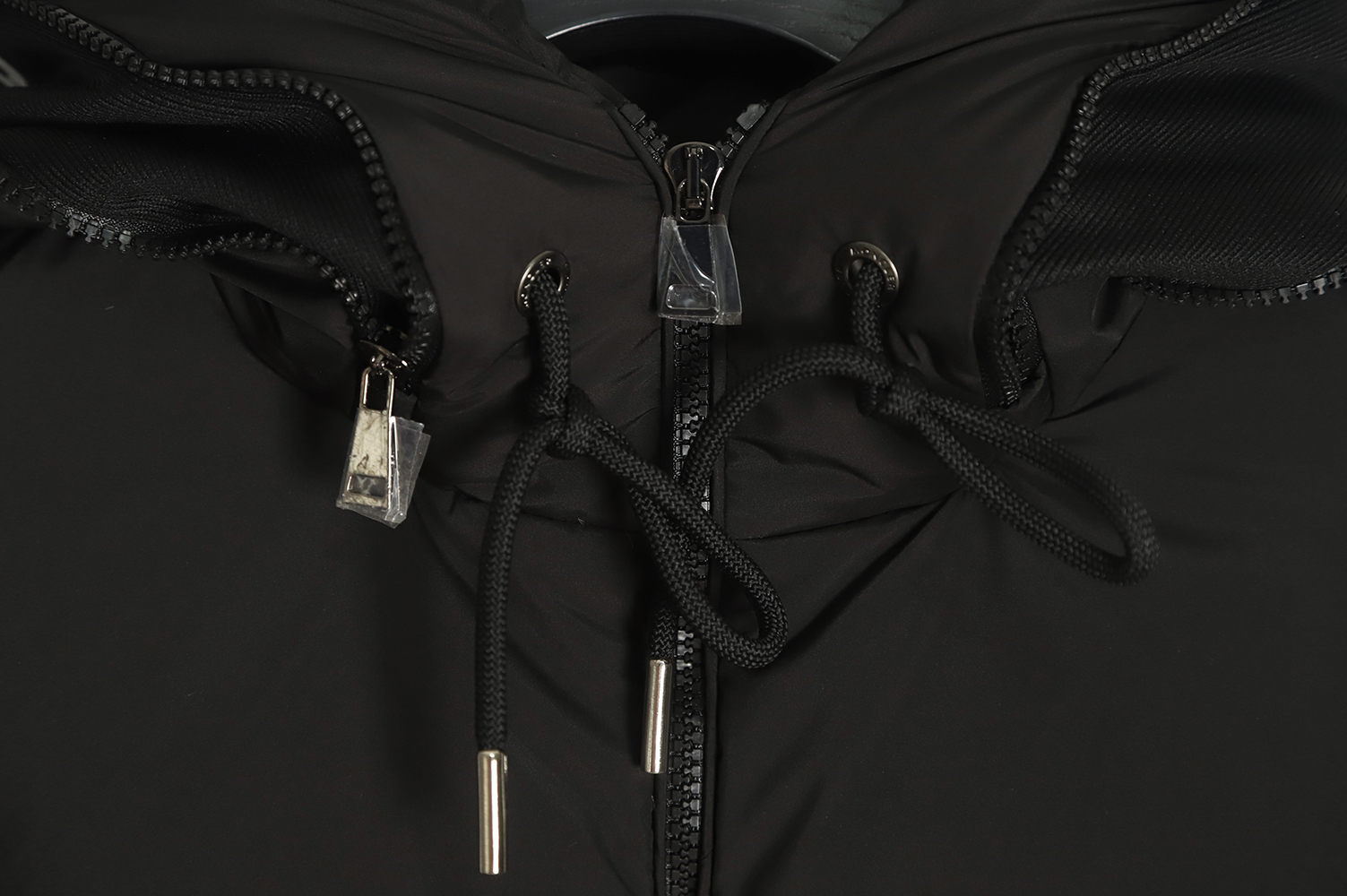 Moncler 2022 FW Estom Short Puffy Down Jacket Women's Models TSK1