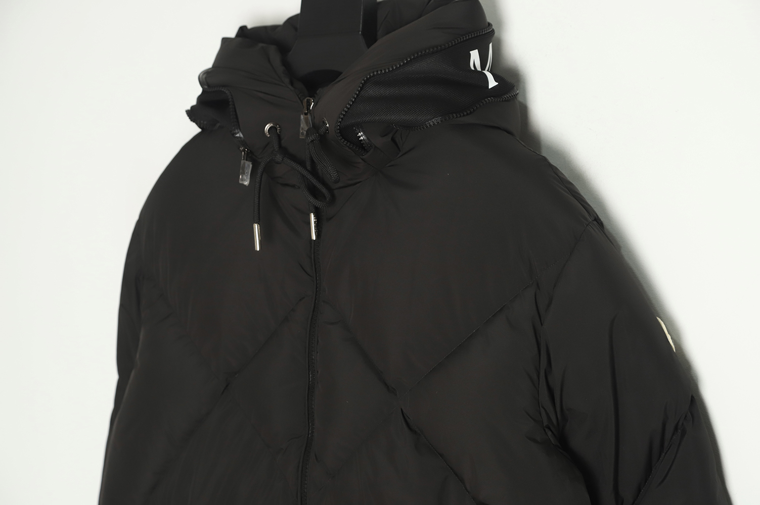 Moncler 2022 FW Estom Short Puffy Down Jacket Women's Models TSK1