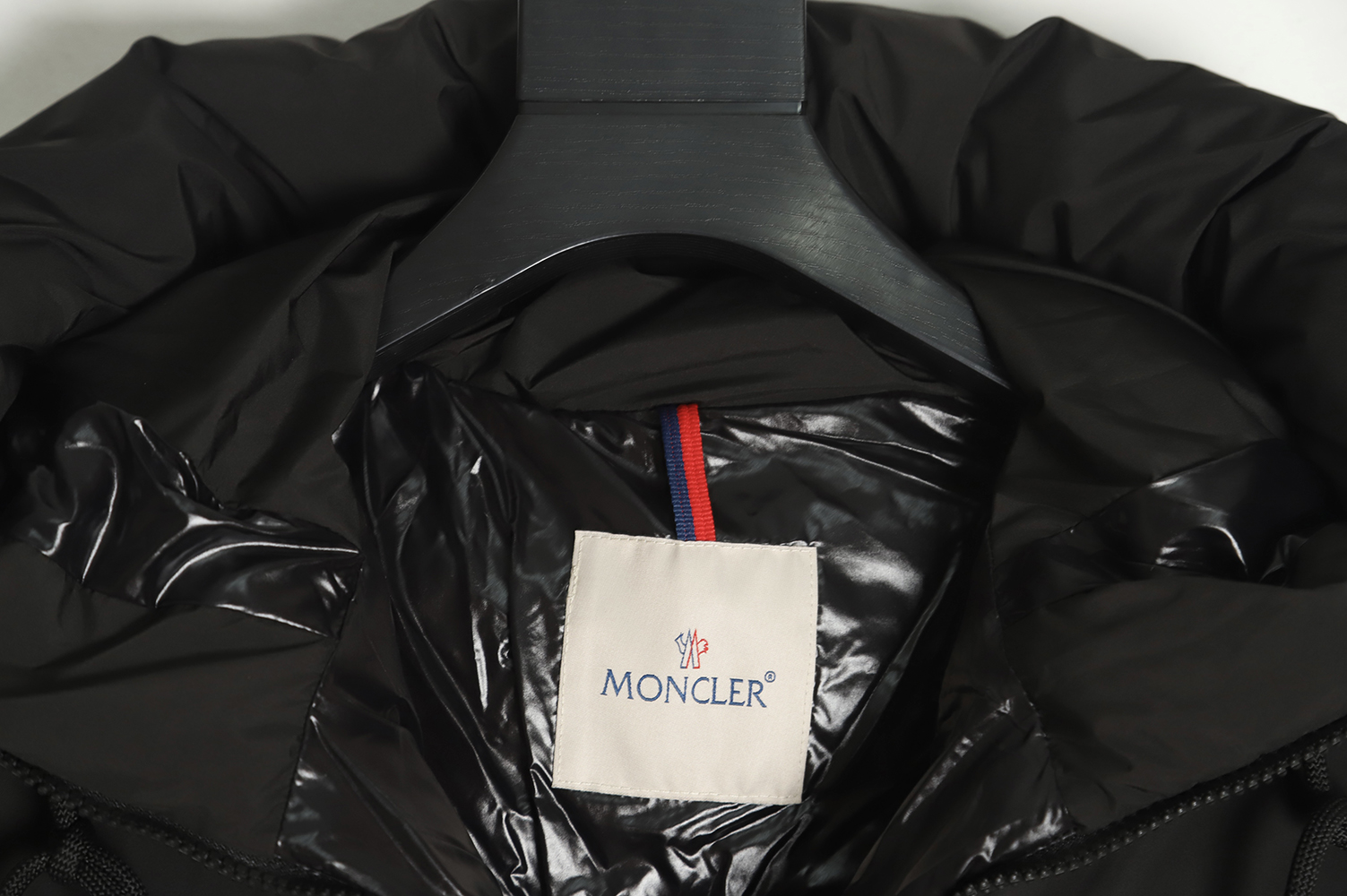 Moncler 2022 FW Estom Short Puffy Down Jacket Women's Models TSK1