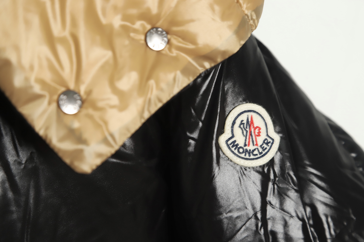 Moncler 22GW women's long puffy jacket TSK2