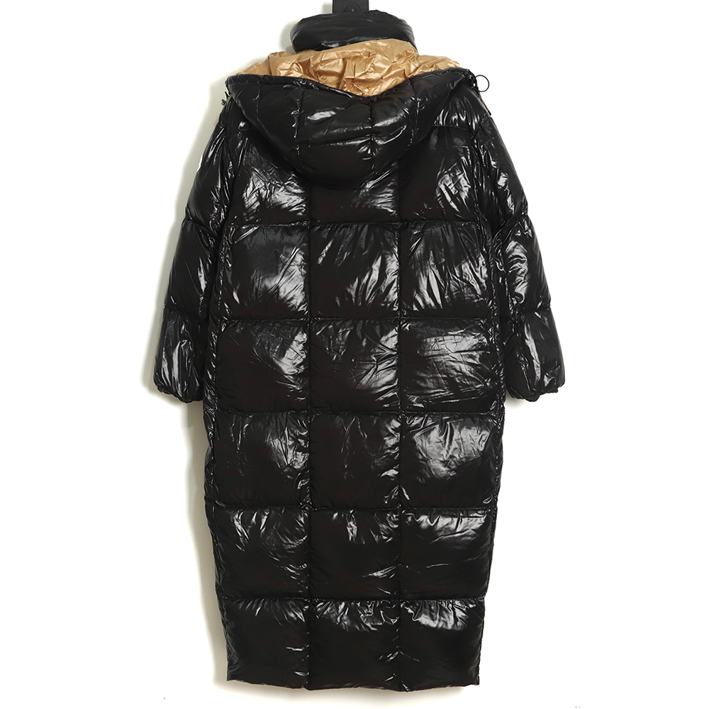 Moncler 22GW women's long puffy jacket TSK2