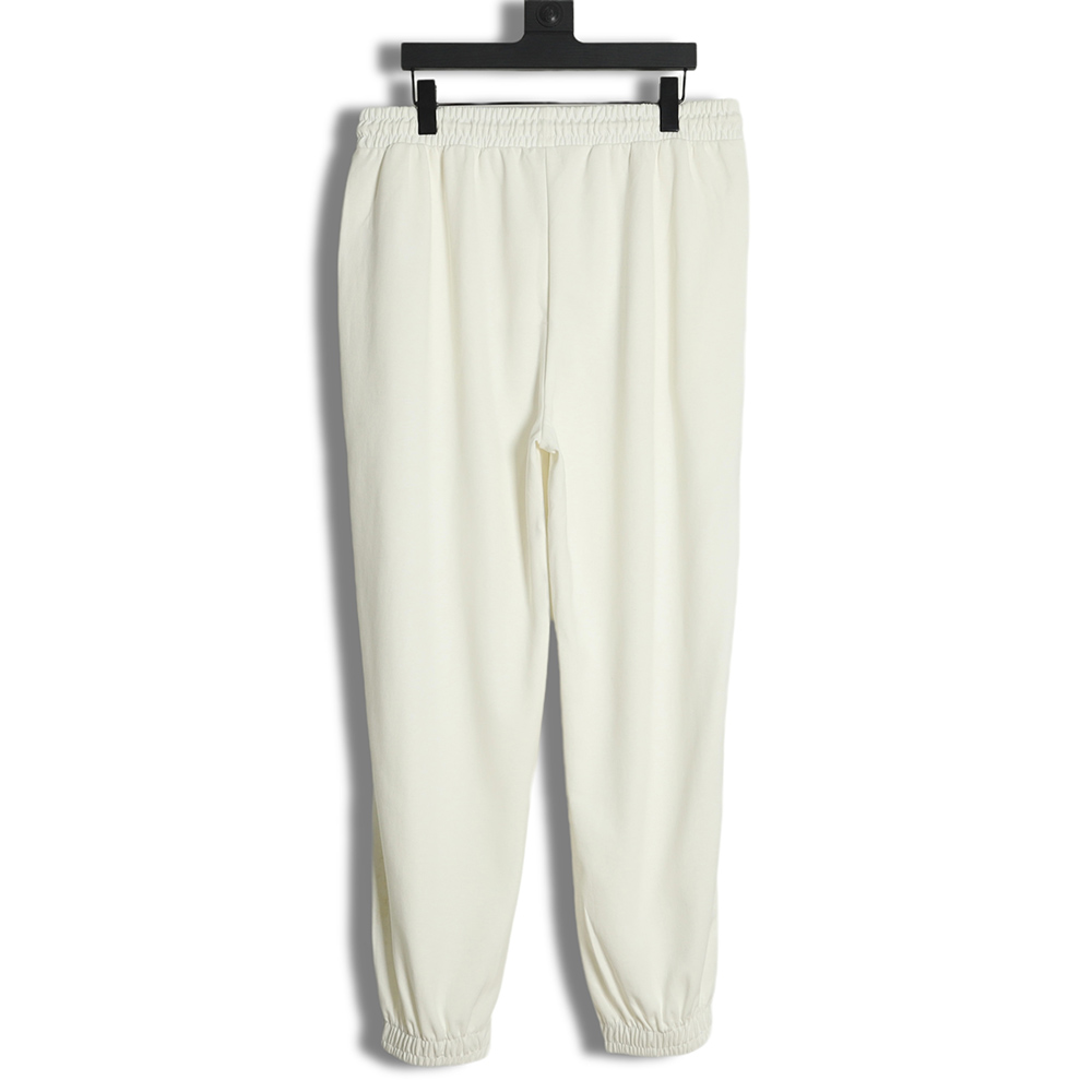 Celine 22FW Pocket Logo Lounge Pants