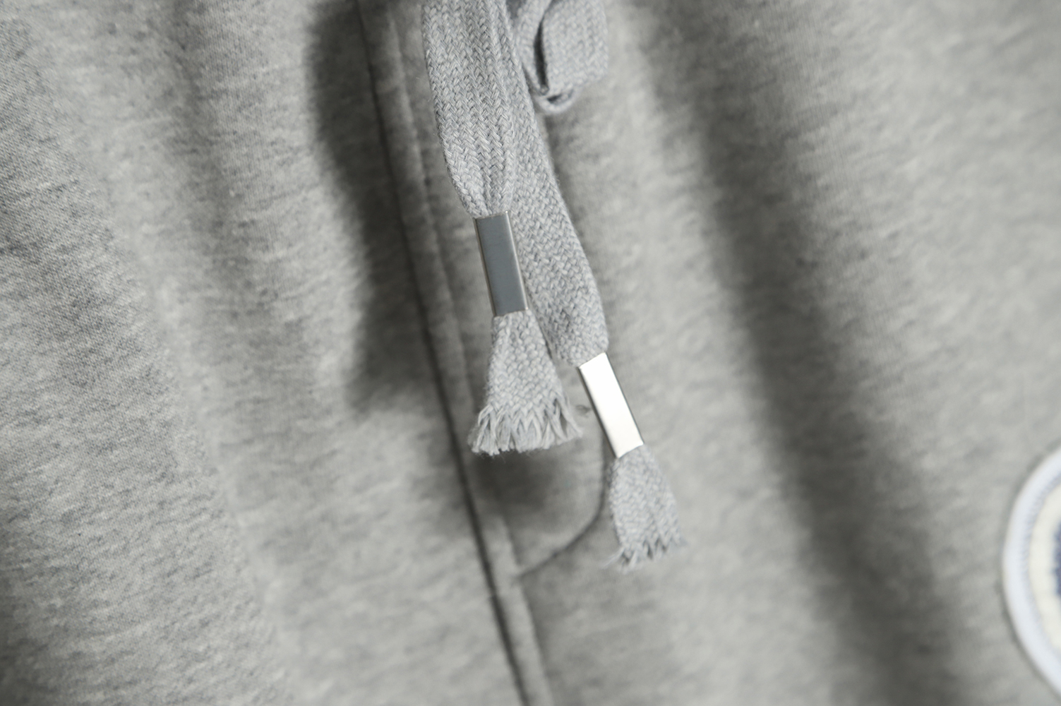 AMI PARIS Embroidered Hearts Sweatpants