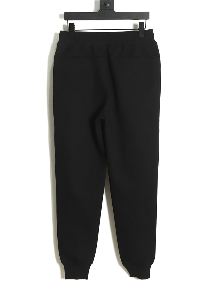 AMI PARIS Embroidered Hearts Sweatpants TSK1