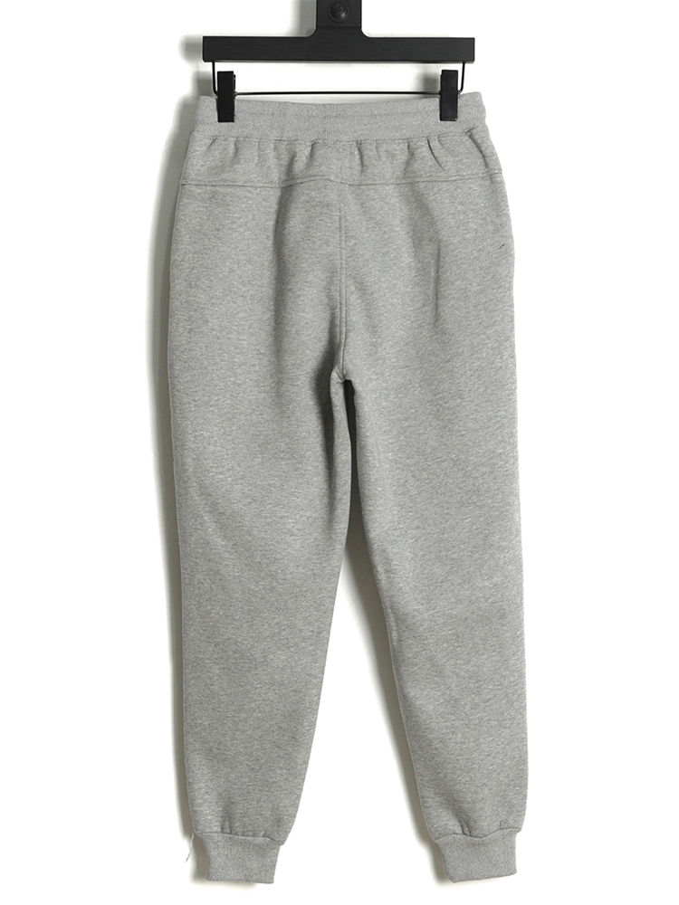 AMI PARIS Embroidered Hearts Sweatpants