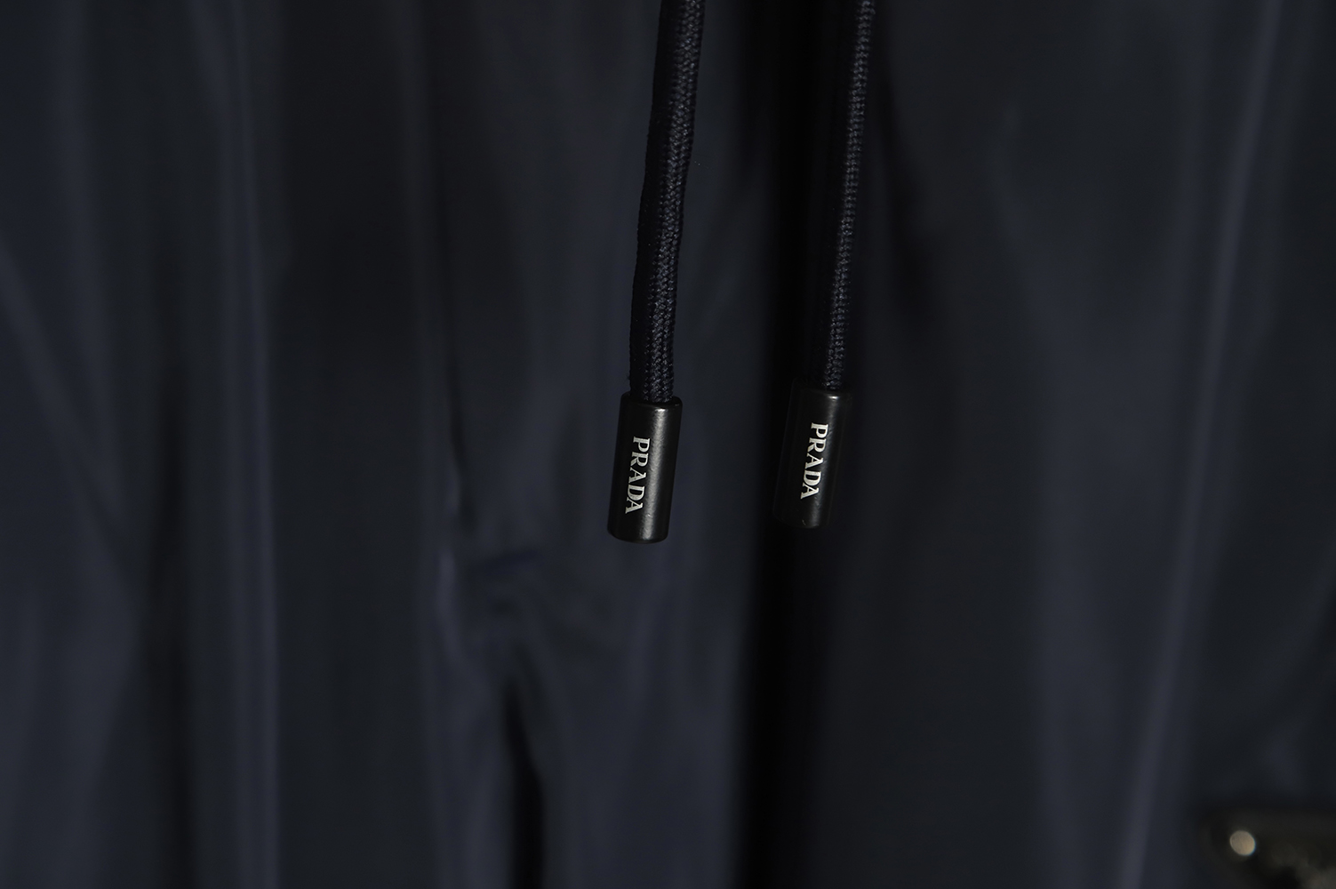 Prada FW waterproof men's & women's sweatpants