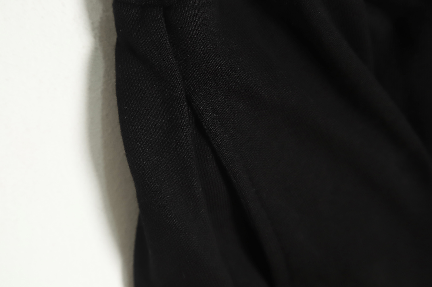 Celine 22FW webbing letter logo sports casual pants