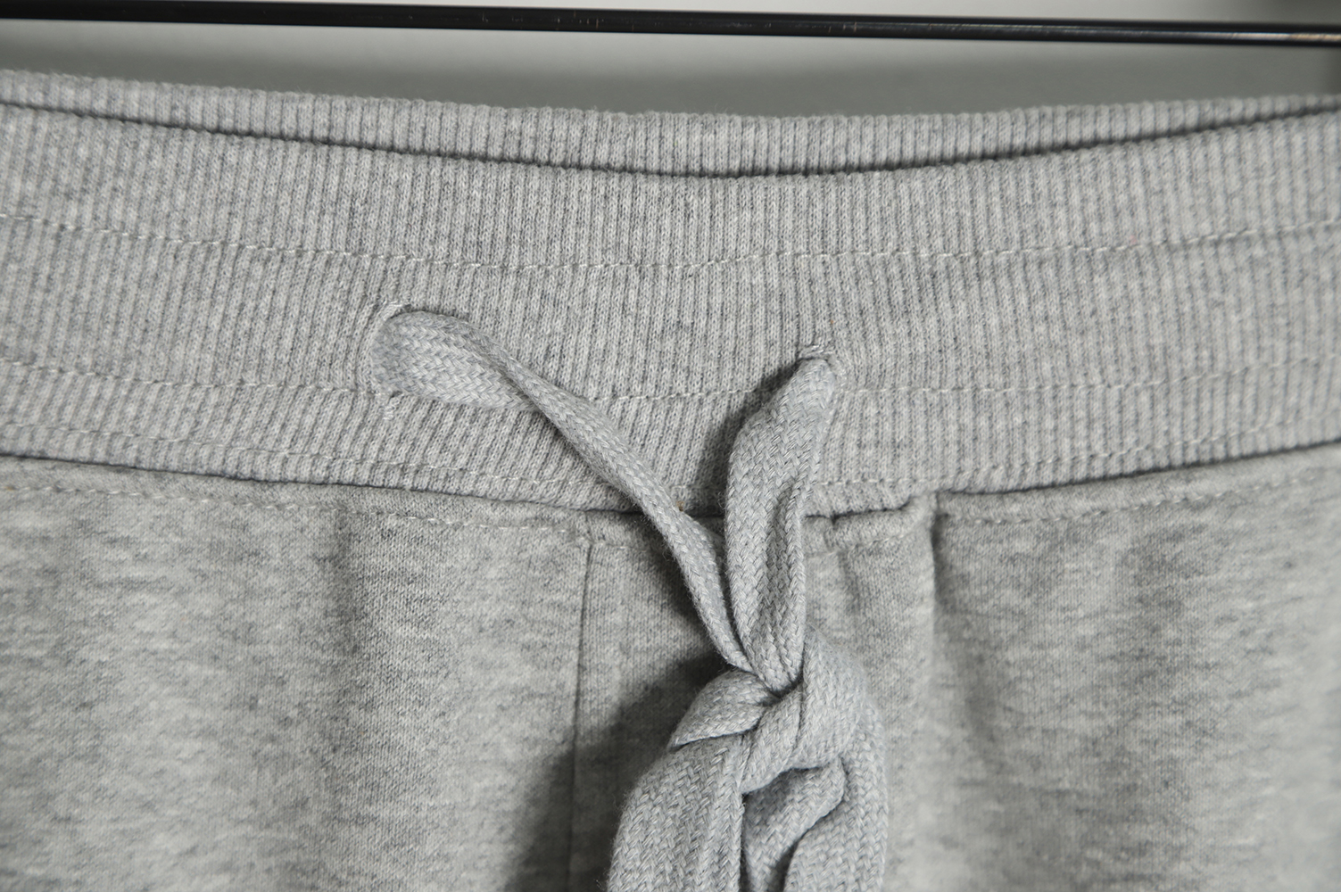 AMI PARIS Embroidered Hearts Sweatpants
