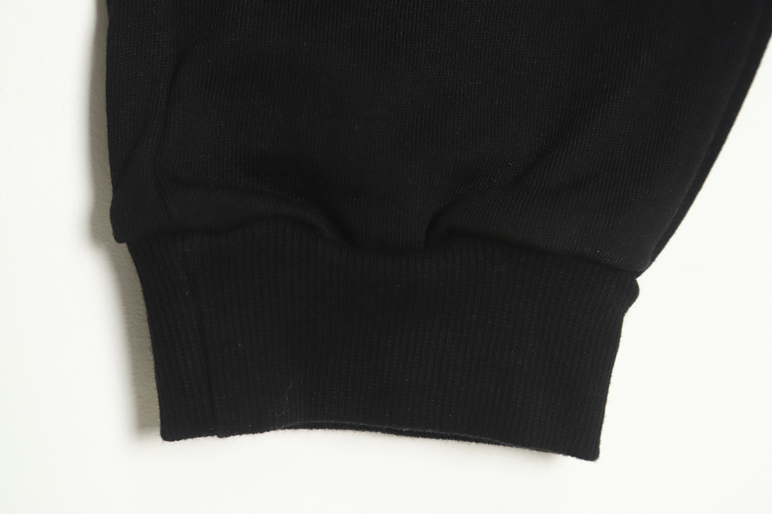 Celine 22FW webbing letter logo sports casual pants