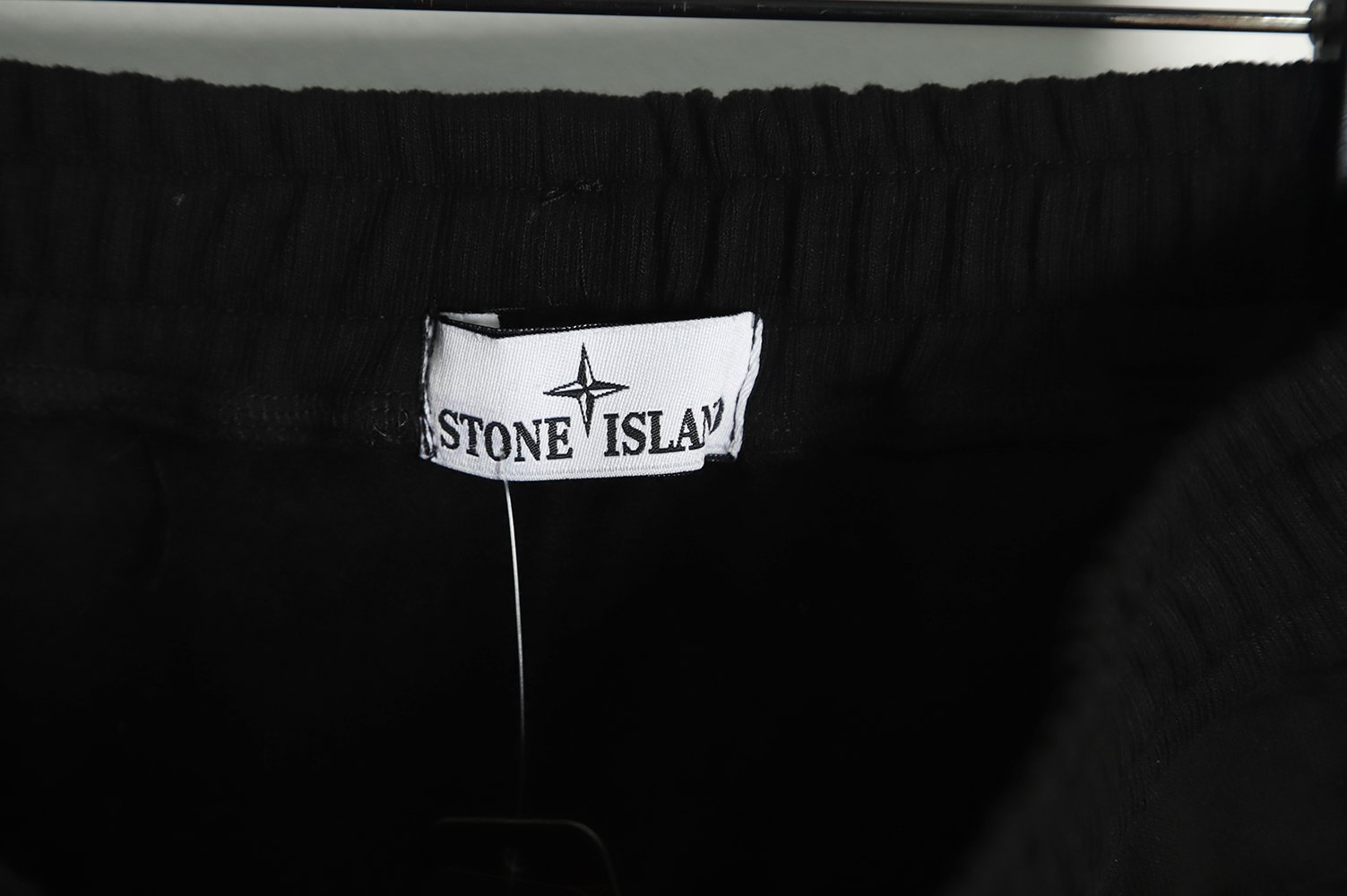 Supreme SS22 Week12 X Stone Island Co-branded Side Pattern Plus Fleece Pants