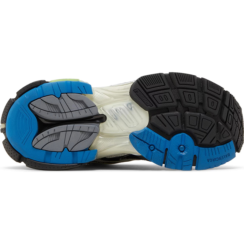 Balenciaga Runner Sneaker 