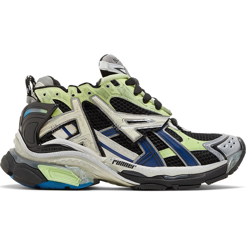 Balenciaga Runner Sneaker 