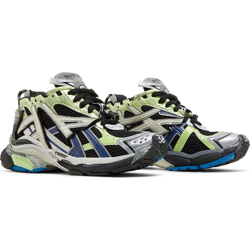 Balenciaga Runner Sneaker 