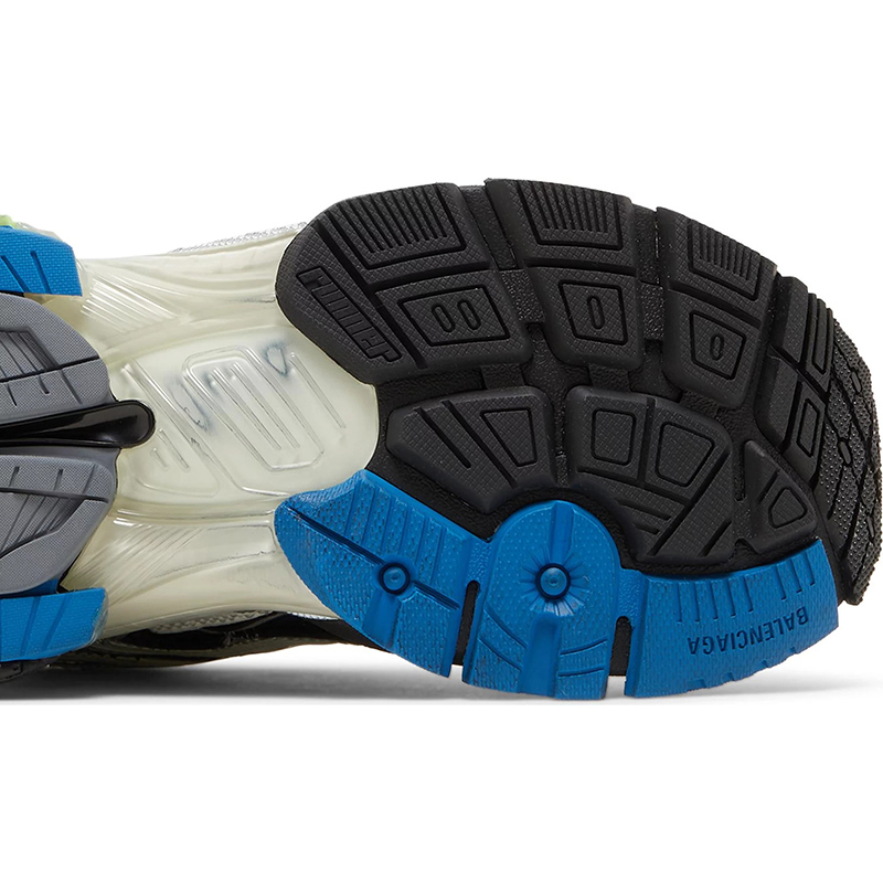 Balenciaga Runner Sneaker 