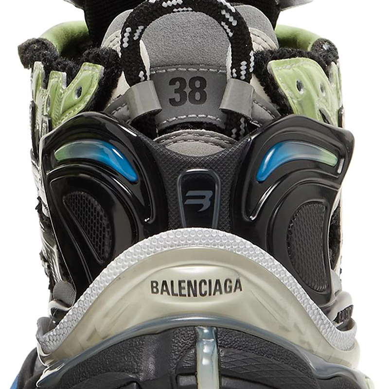 Balenciaga Runner Sneaker 