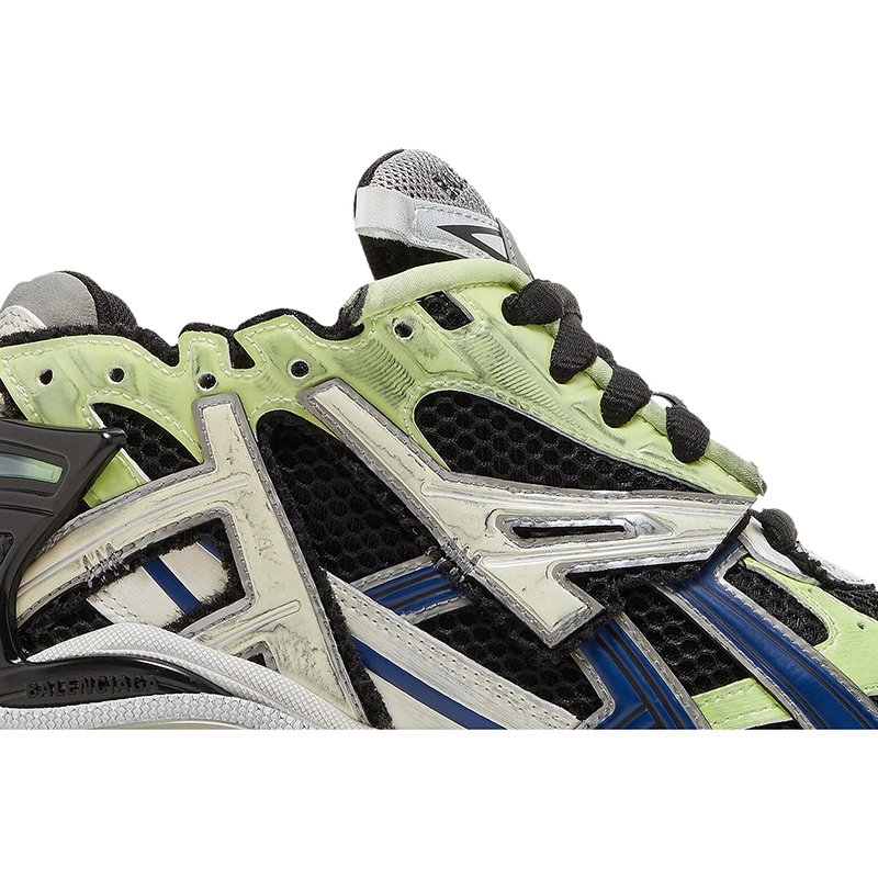 Balenciaga Runner Sneaker 