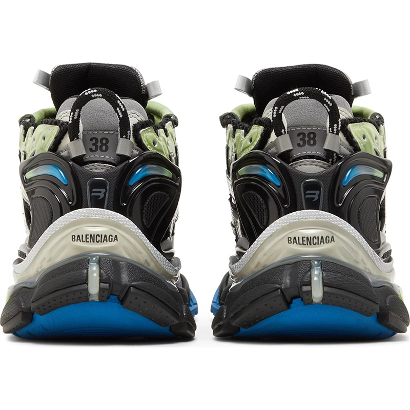 Balenciaga Runner Sneaker 