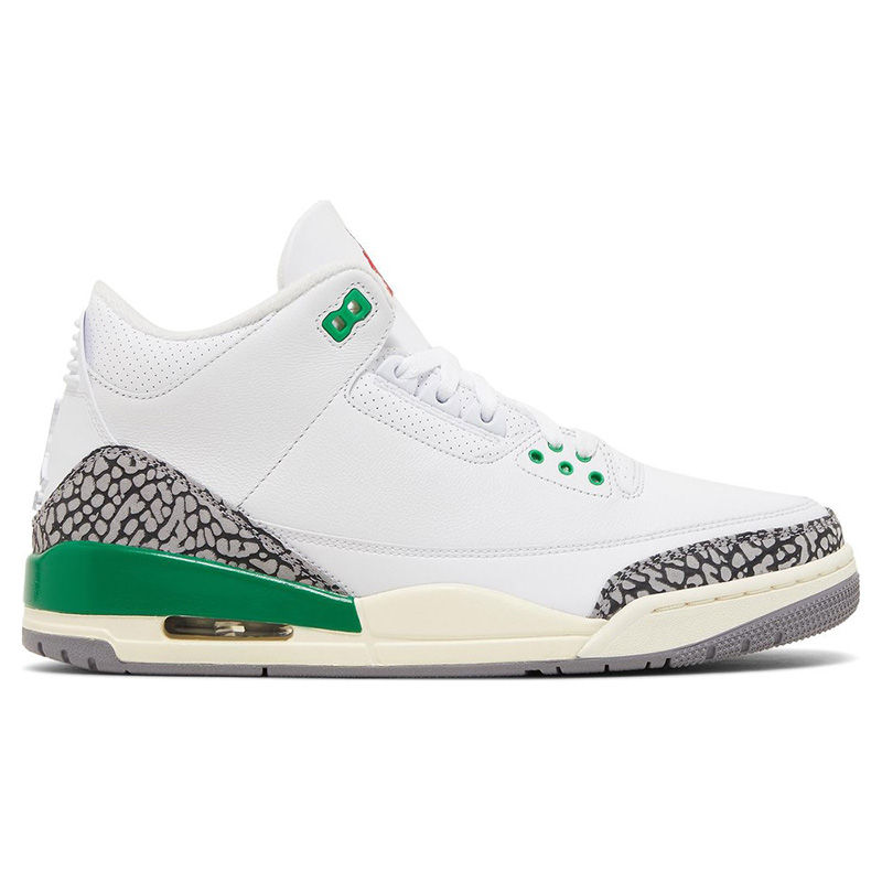 AIR JORDAN 3 RETRO 