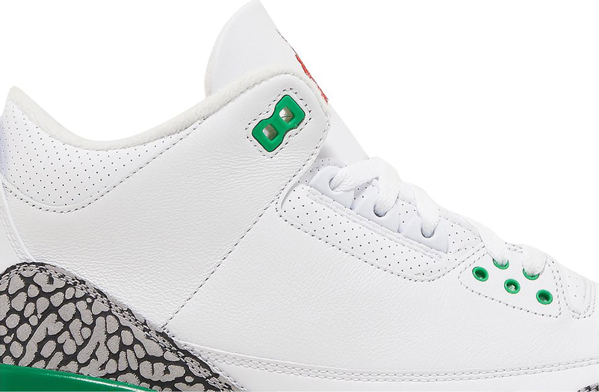 AIR JORDAN 3 RETRO 