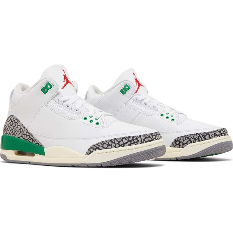 AIR JORDAN 3 RETRO 