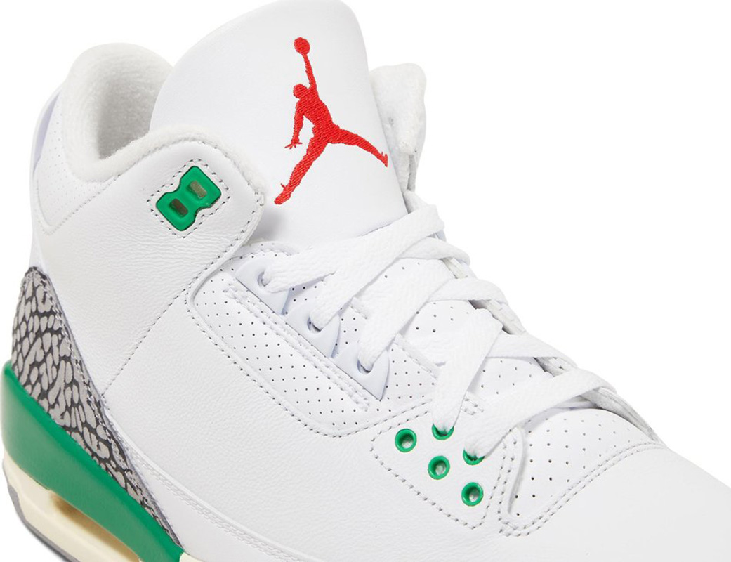 AIR JORDAN 3 RETRO 