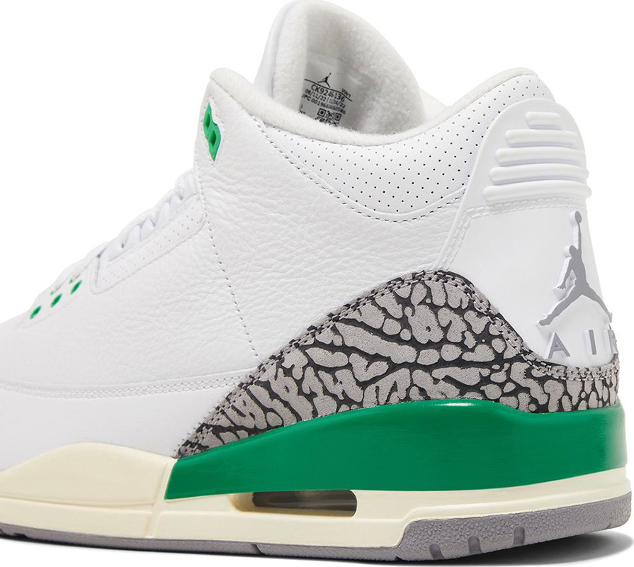 AIR JORDAN 3 RETRO 