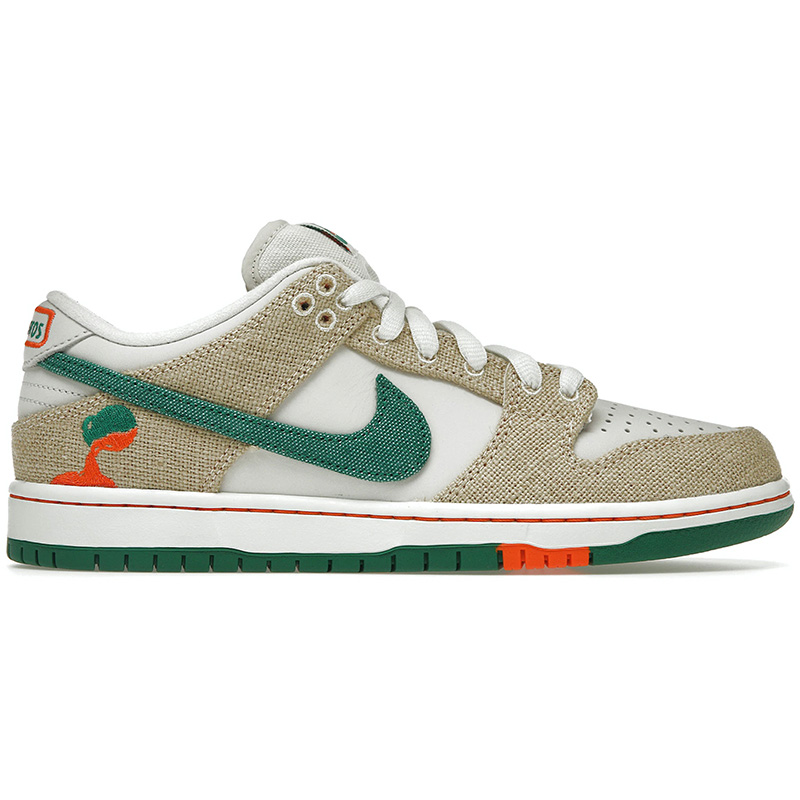 NIKE SB DUNK LOW JARRITOS