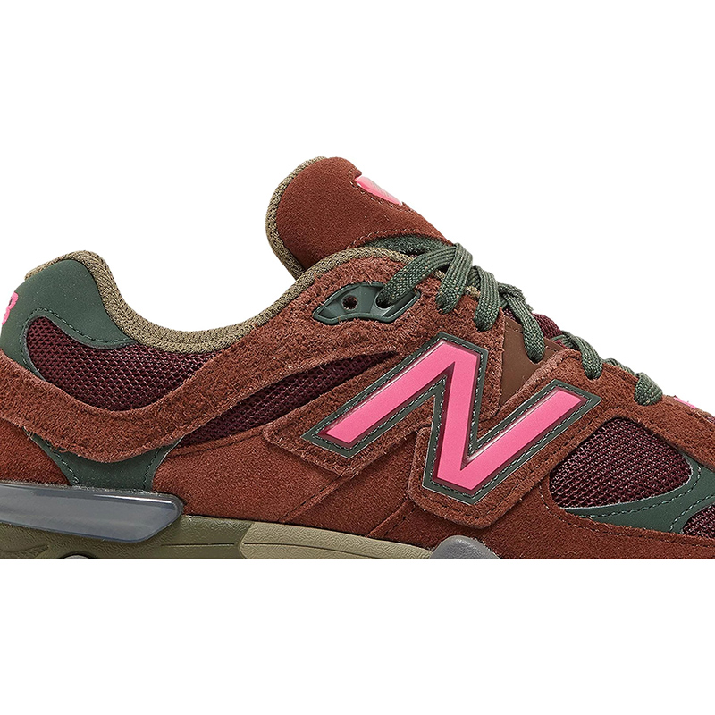9060 'Burgundy Pink'