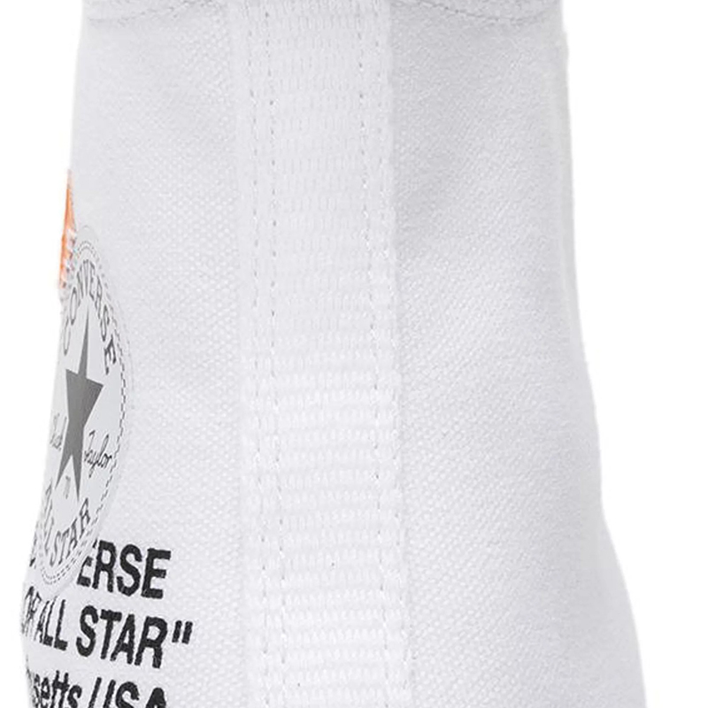 Off-White x Chuck 70 'White'