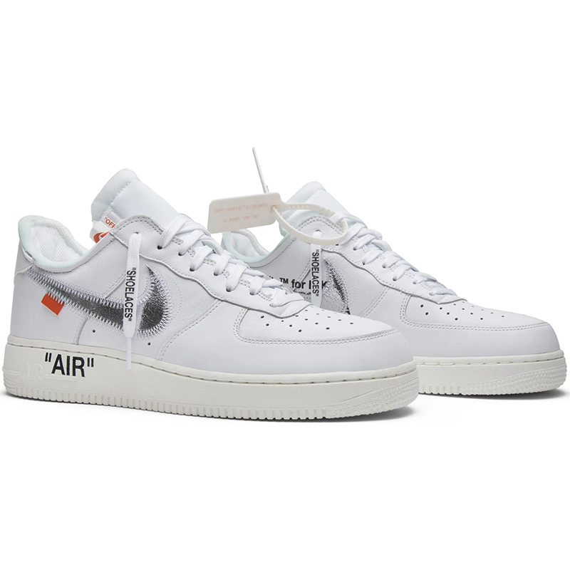 Off-White x Air Force 1 