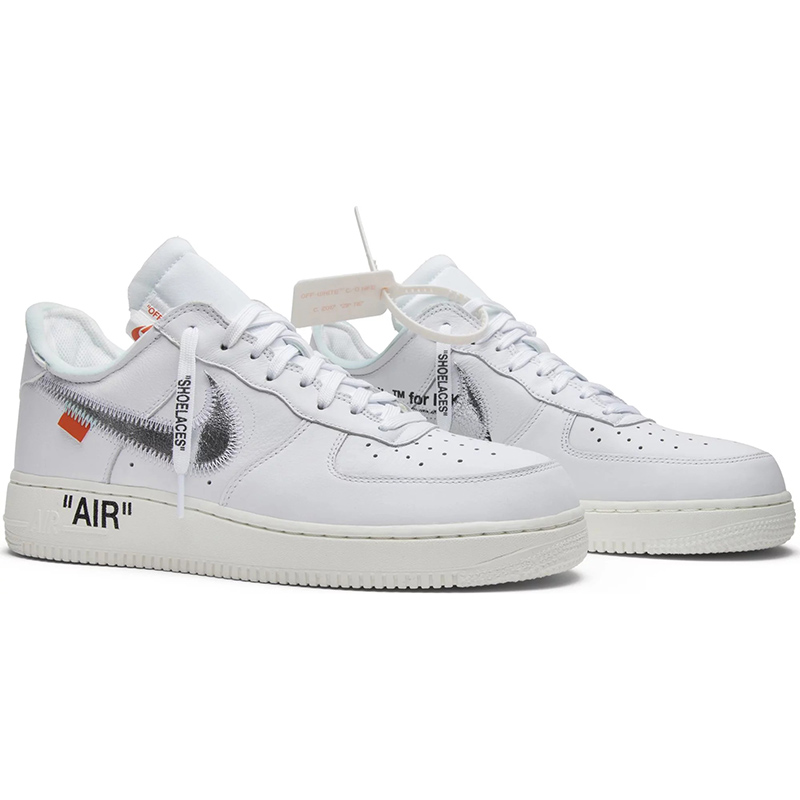 Off-White x Air Force 1 'ComplexCon Exclusive',OFF-WHITE