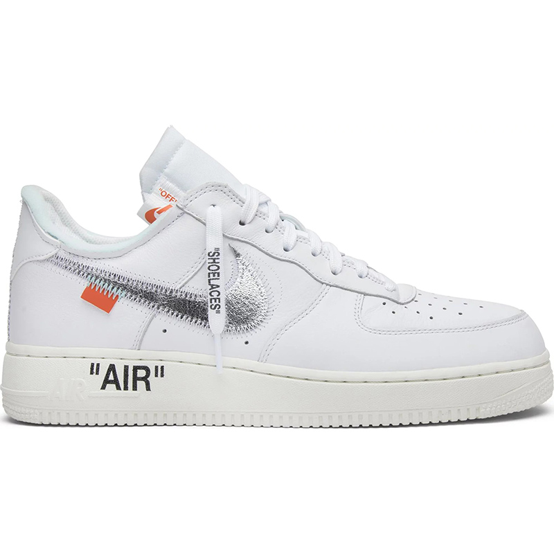 Off-White x Air Force 1 