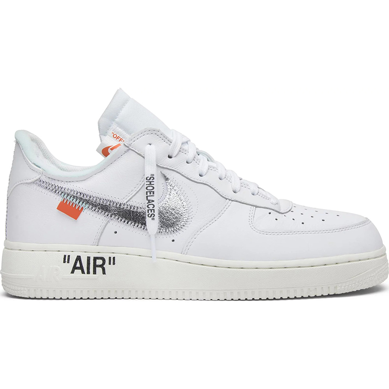 Off-White x Air Force 1 'ComplexCon Exclusive'