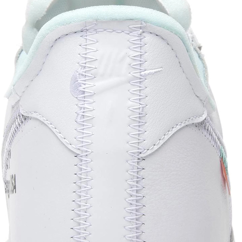 Off-White x Air Force 1 'ComplexCon Exclusive'