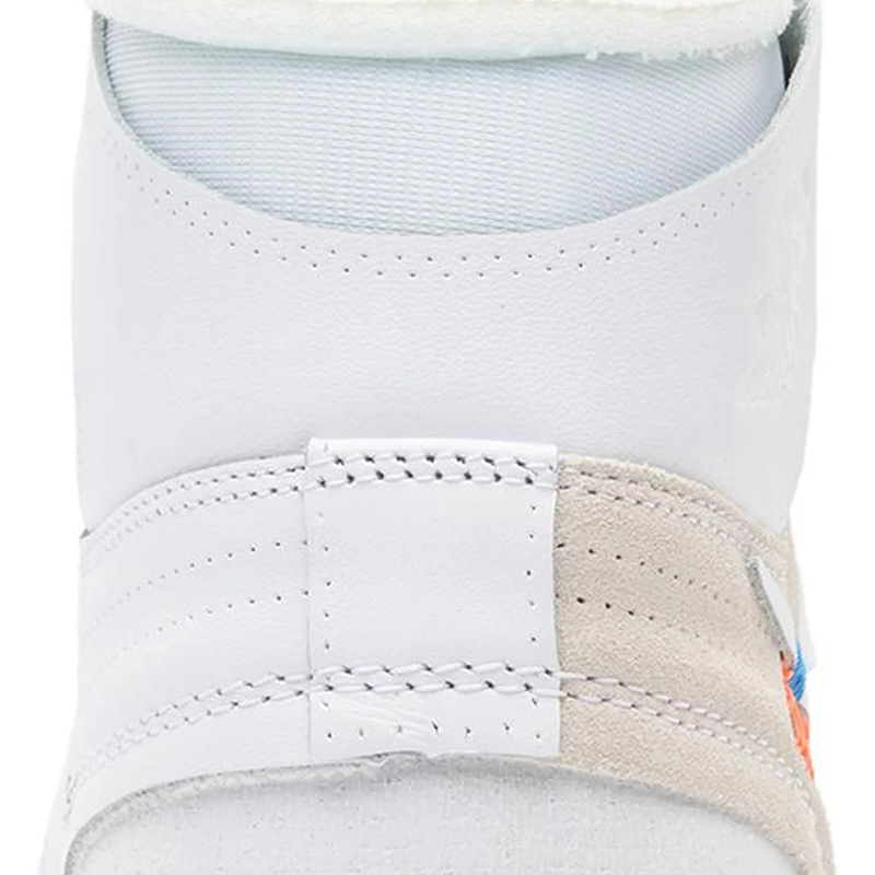 Off-White x Air Jordan 1 Retro High OG 
