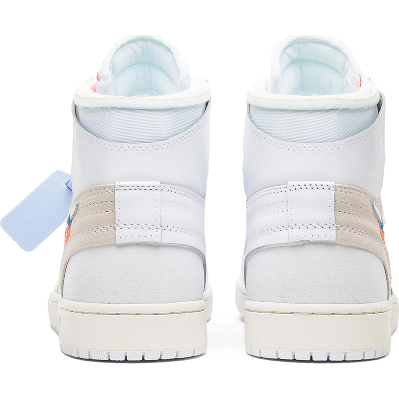 Off-White x Air Jordan 1 Retro High OG 