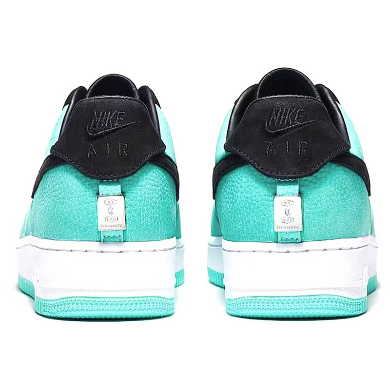 NIKE AIR FORCE 1 LOW TIFFANY & CO. 1837