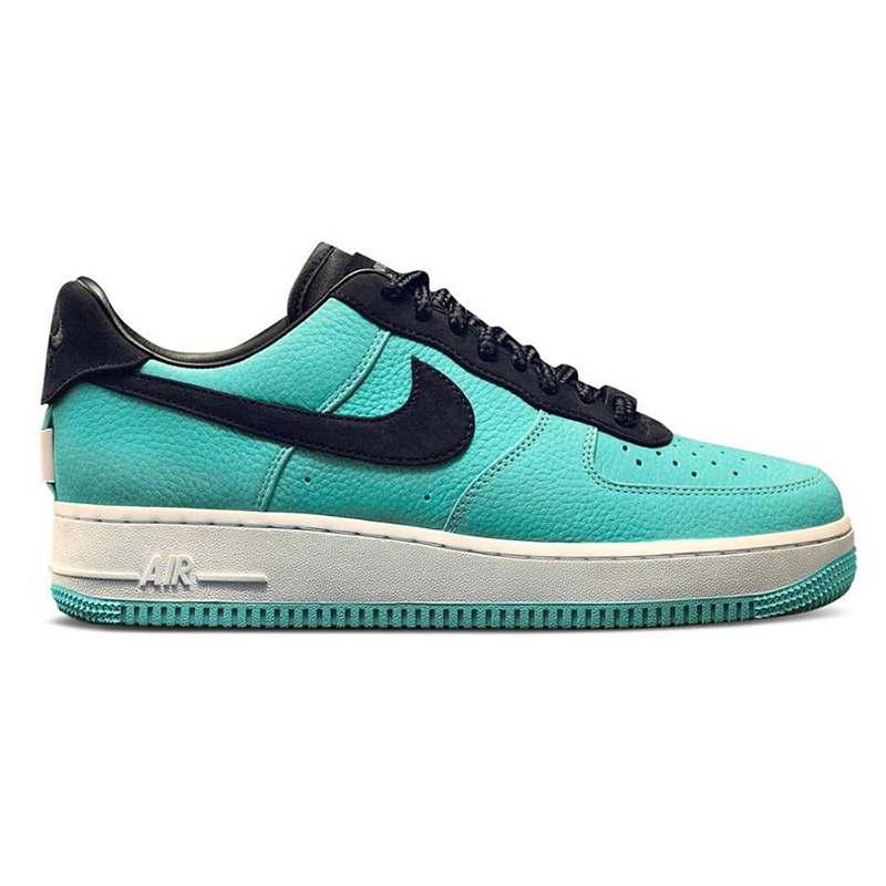 NIKE AIR FORCE 1 LOW TIFFANY & CO. 1837