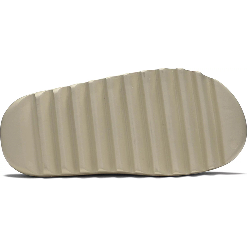 Yeezy Slides 'Bone'2019