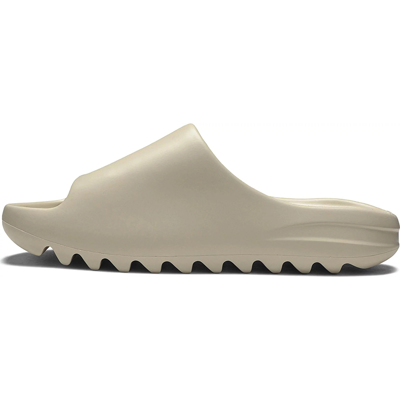 Yeezy Slides ''Bone''2019