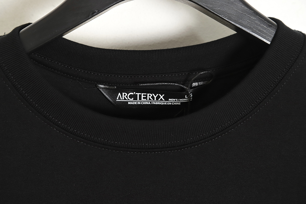 ARCTERYX 23ss Year of the Rabbit limited print short sleeves TSK1