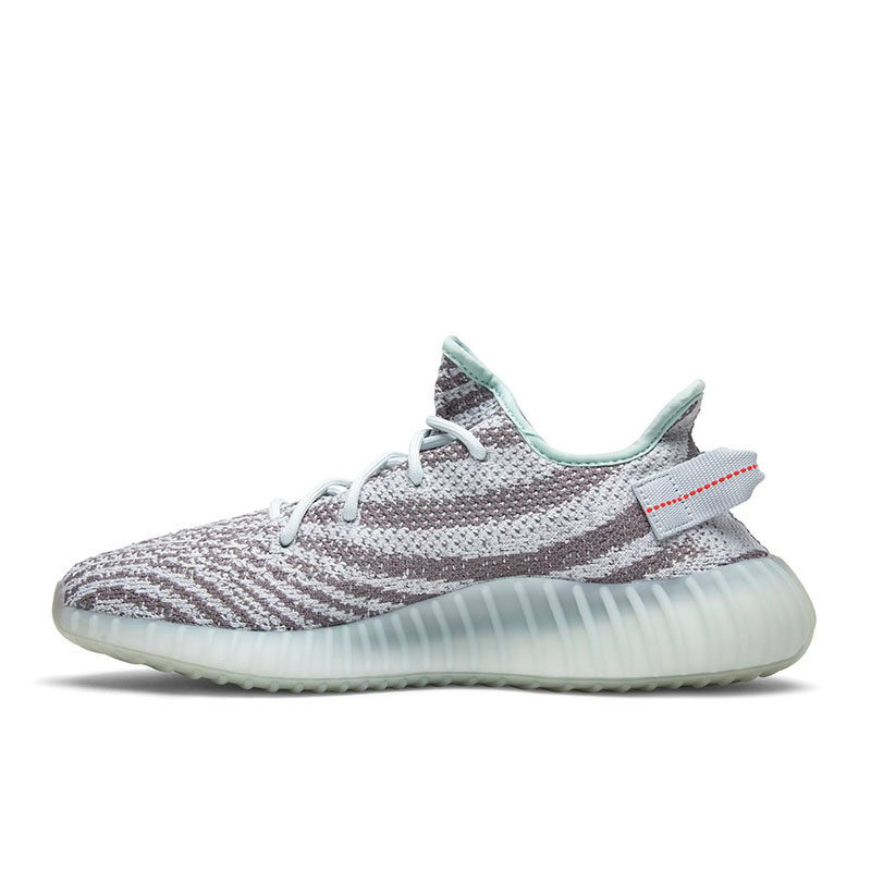 YEEZY BOOST 350 V2 "BLUE TINT"