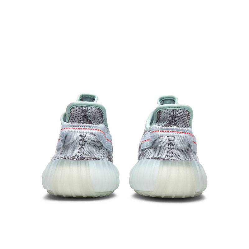 YEEZY BOOST 350 V2 "BLUE TINT"