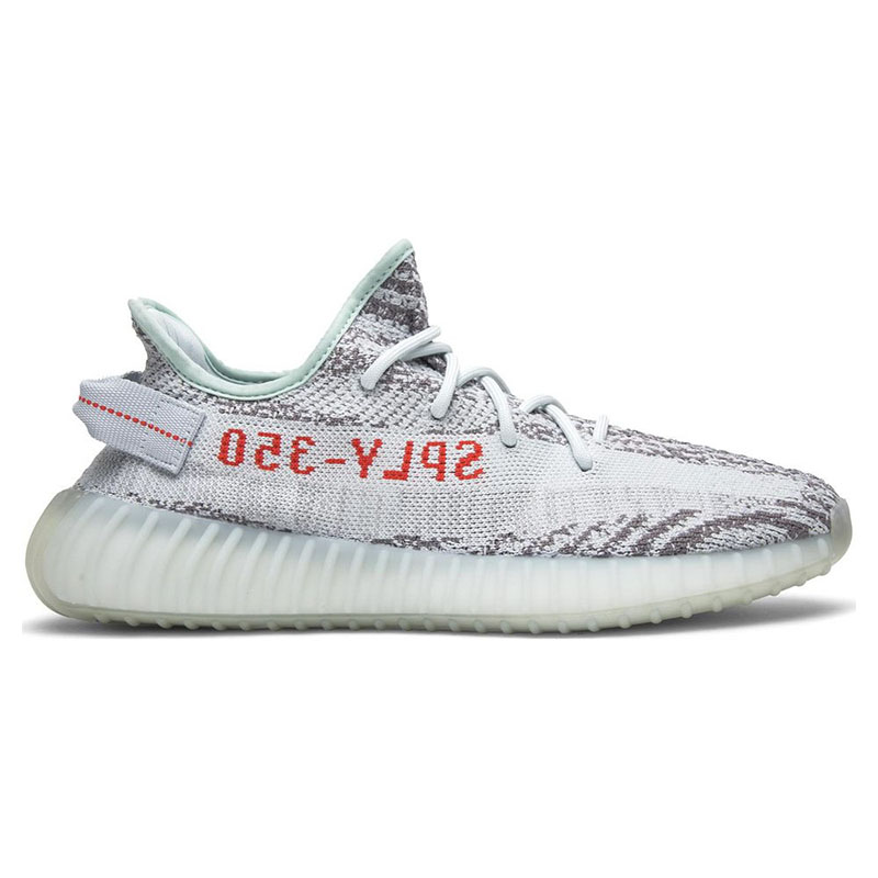 YEEZY BOOST 350 V2 "BLUE TINT"