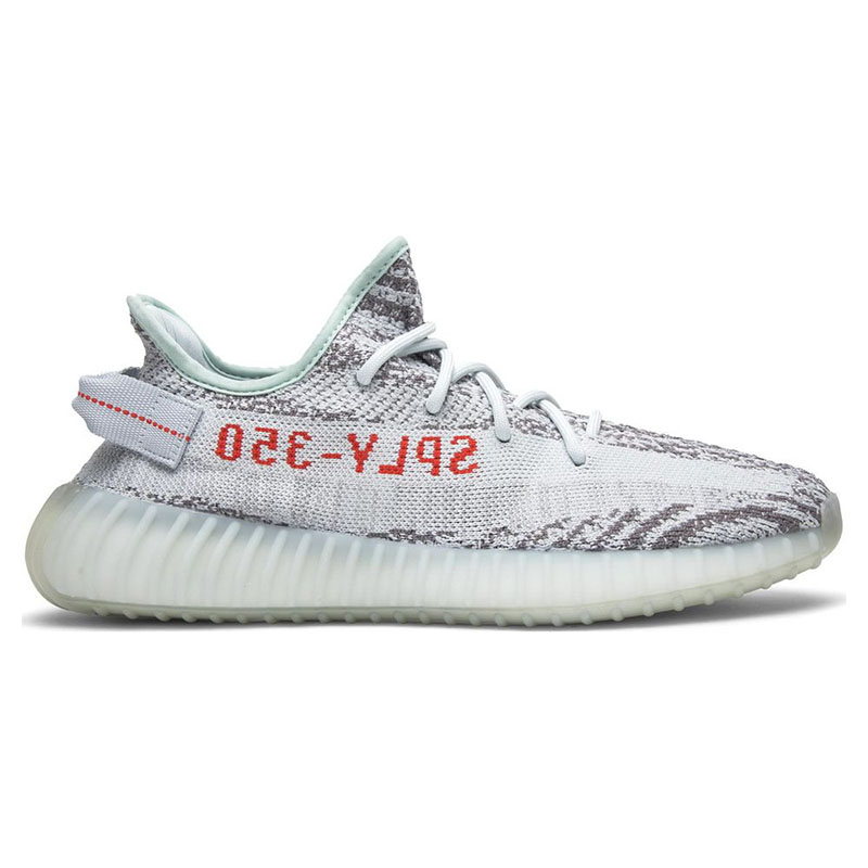 "Special Price" yeezy BOOST 350 V2 "BLUE TINT"