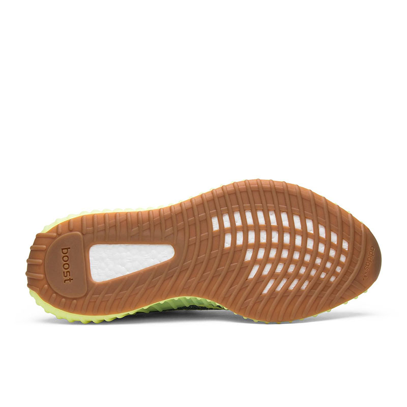 "Special Price" yeezy BOOST 350 V2 "FROZEN YELLOW"